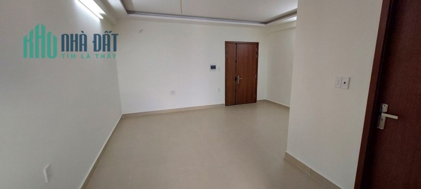 Chính Chủ Cần Bán Căn Hộ Thuộc Chung Cư Tecco Ngay Mặt Tiền Đường DT743 Vòng Xoay An Phú