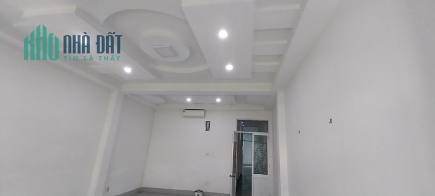 ► Mặt Tiền Điện Biên Phủ 6 Tầng Quảng Cáo Thương Hiệu, Showroom Văn Phòng KD 100m2