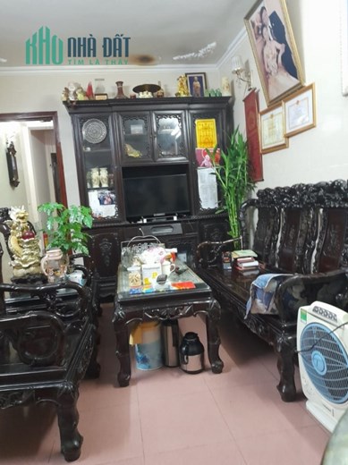 Bán nhà Nghĩa Tân kéo dài, Cầu Giấy. 60m2; giá 8.35 tỷ