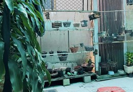MẶT TIỀN KD SẦM UẤT – MẶT TIỀN CHỢ - 67M2 NGANG 4M x 17M – 3 TẦNG ĐÚC BTCT - HOÀN CÔNG ĐỦ – FULL