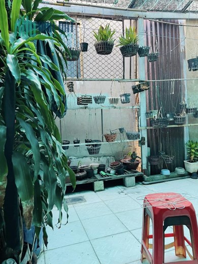 MẶT TIỀN KD SẦM UẤT – MẶT TIỀN CHỢ - 67M2 NGANG 4M x 17M – 3 TẦNG ĐÚC BTCT - HOÀN CÔNG ĐỦ – FULL