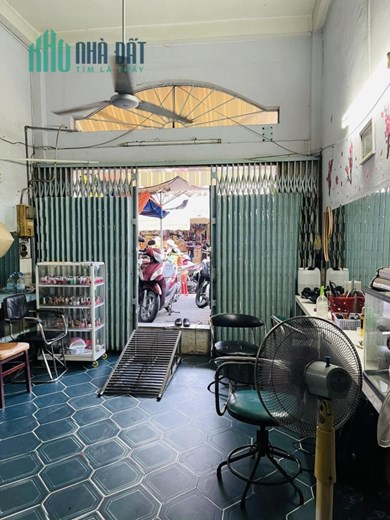 MẶT TIỀN KD SẦM UẤT – MẶT TIỀN CHỢ - 67M2 NGANG 4M x 17M – 3 TẦNG ĐÚC BTCT - HOÀN CÔNG ĐỦ – FULL