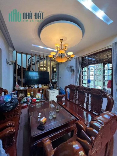 💥Bán nhà đẹp Hoa Lâm, diện tích 139m², rộng 6m, Gara Ô tô, Ở đẳng cấp, Văn phòng, Đầu tư tuyệt vời