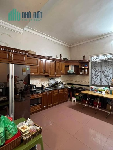 💥Bán nhà đẹp Hoa Lâm, diện tích 139m², rộng 6m, Gara Ô tô, Ở đẳng cấp, Văn phòng, Đầu tư tuyệt vời