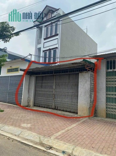 Hoa hậu mặt đường 420 rộng 24m vỉa hè 5m
Mặt tiền rộng 6m2  - đất vuông vắn
 kinh doanh buôn bán