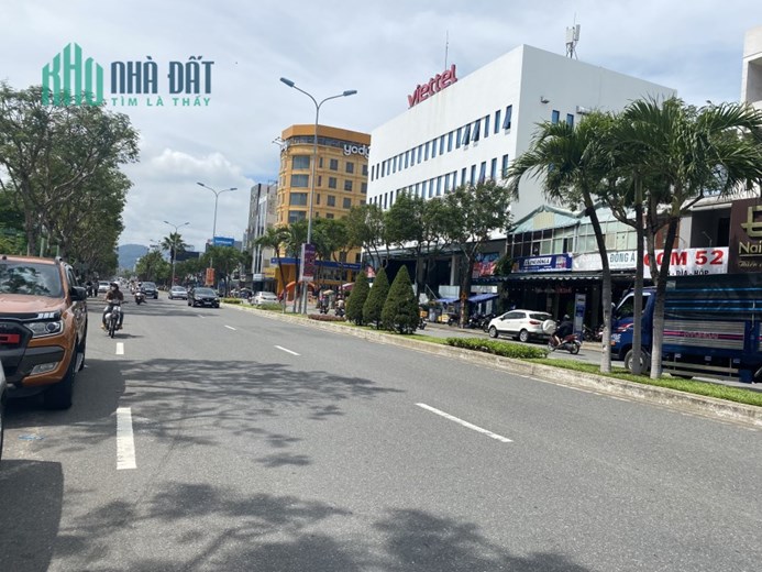 SẬP HẦM VỊ TRÍ VÀNG XÔ VIẾT NGHỆ TĨNH HẢI CHÂU ĐÀ NẴNG 2 TRƯỜNG ĐH ĐÔNG Á VÀ KIẾN TRÚC 180tr/năm