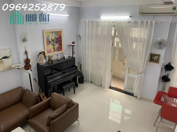 Bán nhà 3 tầng hẻm ô tô Thái Nguyên trung tâm Ngã 6 Nha Trang