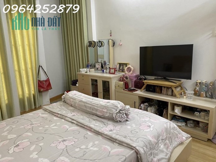 Bán nhà 3 tầng hẻm ô tô Thái Nguyên trung tâm Ngã 6 Nha Trang
