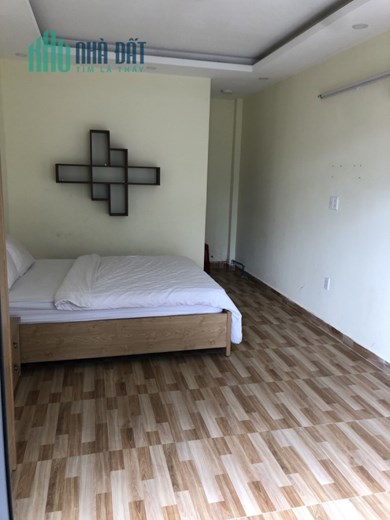 Cho thuê nhà 38 đinh công tráng-3,5 triệu 1 tháng