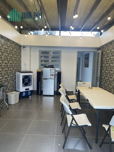 DTSD 200m2, góc 2 MT Huỳnh Văn Bánh, P11, PN, giá 14.5 tỷ TL