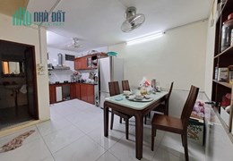 Bán nhà Đức Giang, Long Biên, 78m, MT 4.5m, ô tô, 5 tỷ 2