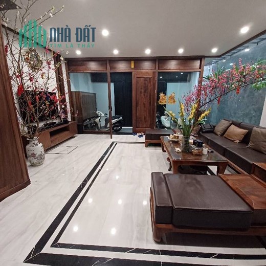 Bán Gấp nhà Trung tâm Cầu Giấy Phân Lô - Ô tô tránh - Văn Phòng - KD- Vỉa hè - 65m x 5T Nhỉnh 15 tỷ