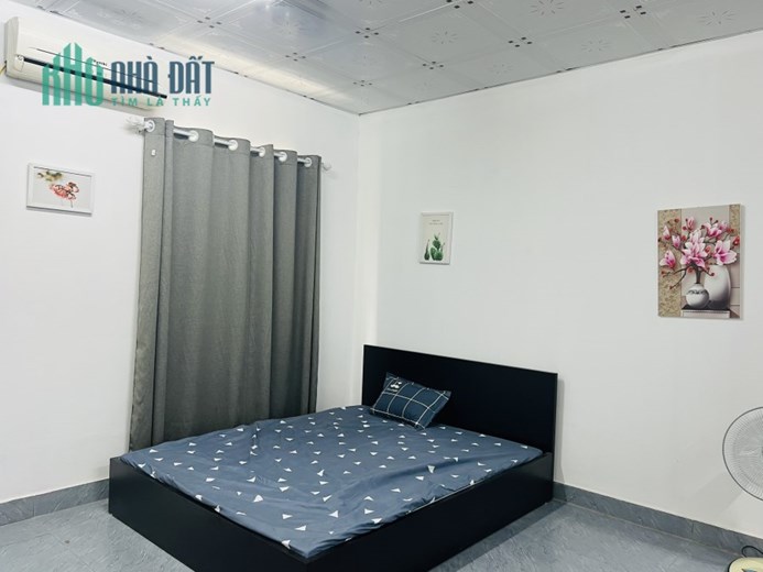 Cho Thuê phòng Studio 35m2 rẻ 4tr - 4.5tr/th tại Phú La Hà Đông rộng thoáng có ban công thoát hiểm