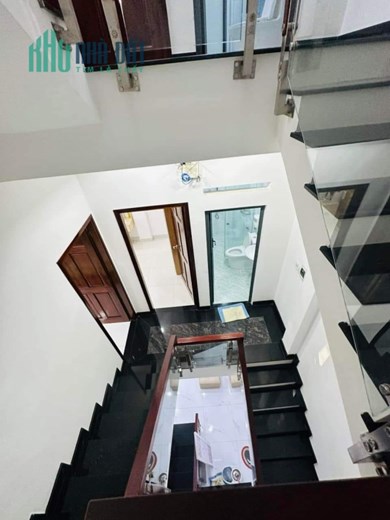Bán Nhà Giảm Chào Ngay Siêu Thị Emart 2 Gò Vấp Hẻm 8m Ngang 6m giá 5 tỷ
