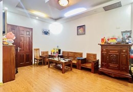 💥Căn Góc CT5A Mễ Trì Hạ, 79m2, 2PN, 2WC, nội thất đẹp, 3.4 tỷ💥