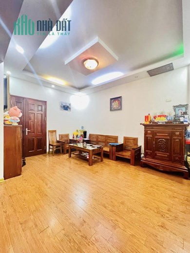 💥Căn Góc CT5A Mễ Trì Hạ, 79m2, 2PN, 2WC, nội thất đẹp, 3.4 tỷ💥