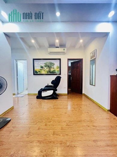 💥Căn Góc CT5A Mễ Trì Hạ, 79m2, 2PN, 2WC, nội thất đẹp, 3.4 tỷ💥
