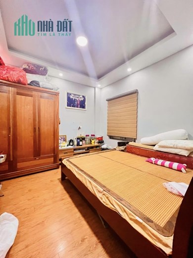 💥Căn Góc CT5A Mễ Trì Hạ, 79m2, 2PN, 2WC, nội thất đẹp, 3.4 tỷ💥