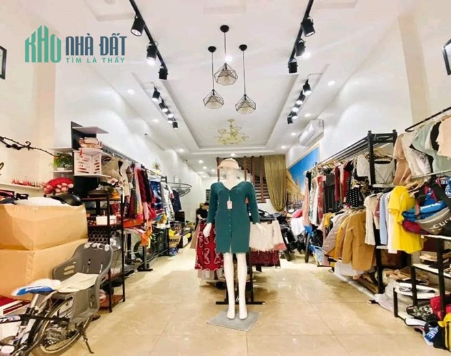 Thua lỗ CK bán gấp nhà mặt phố Phố Huế sầm uất gần Chợ Mơ 70m2 chỉ 25.38 tỷ. LH 0989.62.6116