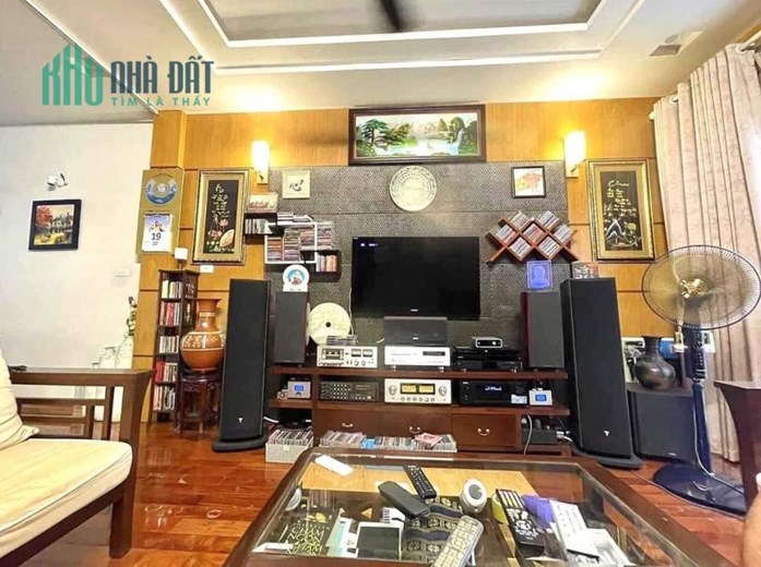 Thua lỗ CK bán gấp nhà mặt phố Phố Huế sầm uất gần Chợ Mơ 70m2 chỉ 25.38 tỷ. LH 0989.62.6116
