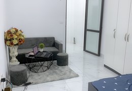 Cực Hiếm , rất rẻ cho thuê Phòng Studio chỉ từ 3tr - 3.5tr Kim Giang phòng rộng 35m2, ban công PCCC