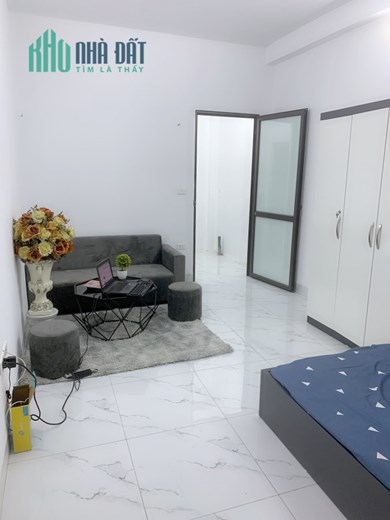 Cực Hiếm , rất rẻ cho thuê Phòng Studio chỉ từ 3tr - 3.5tr Kim Giang phòng rộng 35m2, ban công PCCC