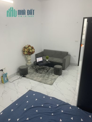 Cực Hiếm , rất rẻ cho thuê Phòng Studio chỉ từ 3tr - 3.5tr Kim Giang phòng rộng 35m2, ban công PCCC