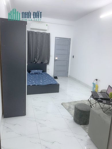 Cực Hiếm , rất rẻ cho thuê Phòng Studio chỉ từ 3tr - 3.5tr Kim Giang phòng rộng 35m2, ban công PCCC