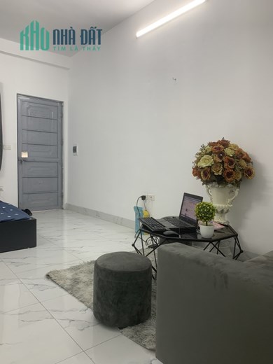 Cực Hiếm , rất rẻ cho thuê Phòng Studio chỉ từ 3tr - 3.5tr Kim Giang phòng rộng 35m2, ban công PCCC
