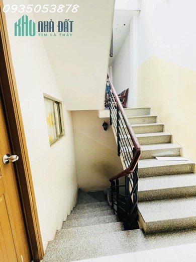 MẶT TIỀN TÂN PHÚ - 113m2 + KINH DOANH SẦM UẤT + 3 TẦNG + SỔ ĐẸP + NGANG KHỦNG 5.6M,
