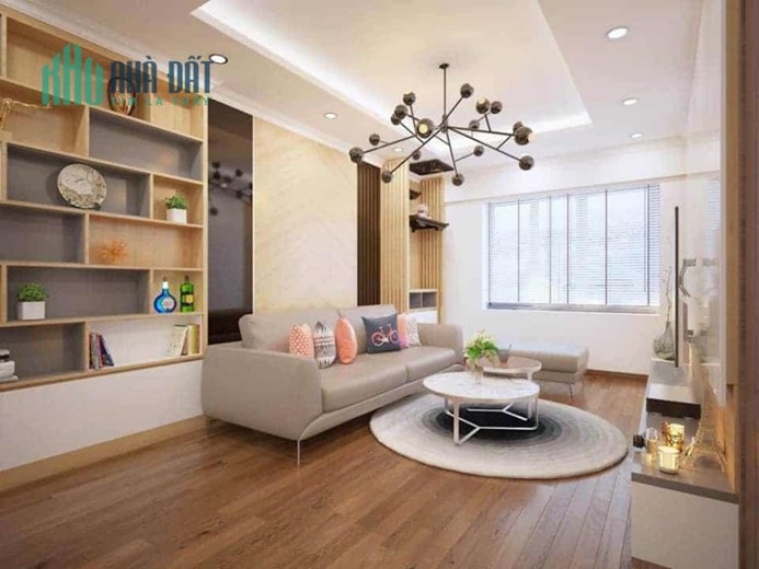 Goldmark City Hồ Tùng Mậu - Căn Hộ 2PN Diện Tích 104m2 Giá tốt nhất dự án . Căn góc full nội thất