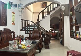 Bán nhà Hà Huy Tập, Yên Viên, lô góc thoáng, oto thông, gần trường chợ, 68m, 4 tỷ 5