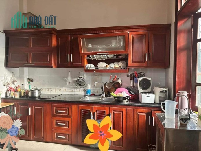 Bán nhà Hà Huy Tập, Yên Viên, lô góc thoáng, oto thông, gần trường chợ, 68m, 4 tỷ 5