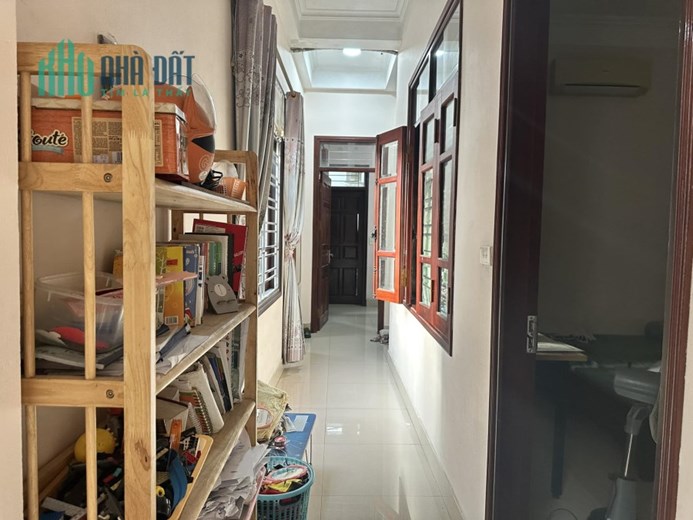 Bán nhà Hà Huy Tập, Yên Viên, lô góc thoáng, oto thông, gần trường chợ, 68m, 4 tỷ 5