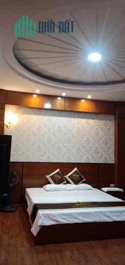 Chính chủ cần cho thuê hoặc sang nhượng lại nhà nghỉ ở ngõ Nguyễn Thị Định, Trung Hoà, Cầu Giấy, Hà