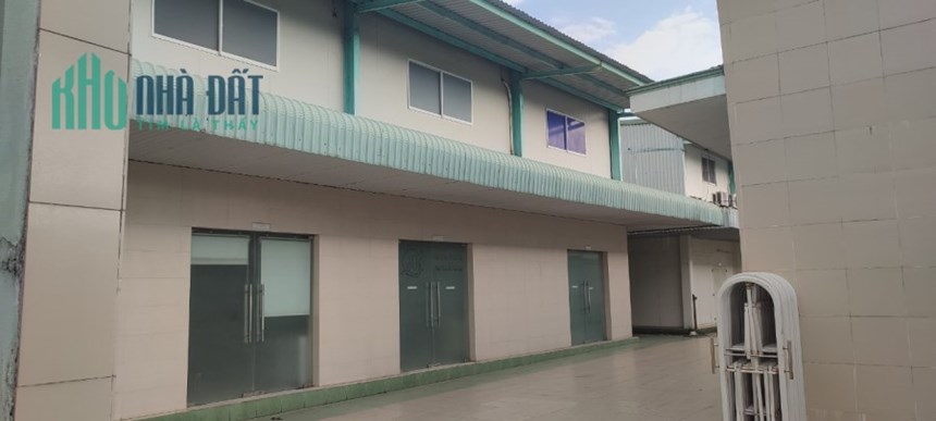 Cần bán văn phòng xưởng diện tích 21x31 tại 20/3 Tam Bình, Hiệp Bình Chánh, TP.Thủ Đức