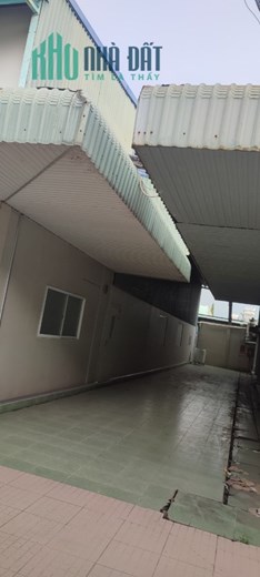 Cần bán văn phòng xưởng diện tích 21x31 tại 20/3 Tam Bình, Hiệp Bình Chánh, TP.Thủ Đức