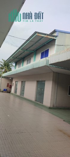 Cần bán văn phòng xưởng diện tích 21x31 tại 20/3 Tam Bình, Hiệp Bình Chánh, TP.Thủ Đức