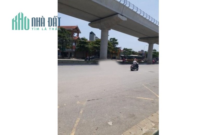 MẶT PHỐ HỒ TÙNG MẬU CẦU GIẤY - KINH DOANH ĐỈNH - VỈA HÈ SIÊU RỘNG - 106M2 GIÁ CHÀO 62 TỶ.