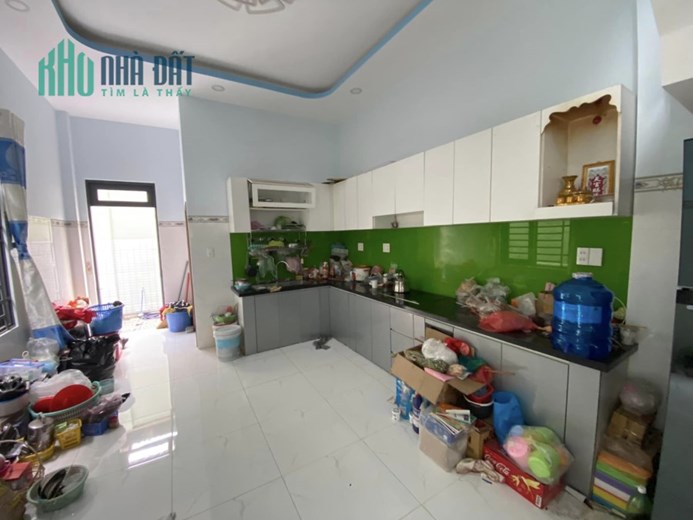 GẦN 100M2  3 TẦNG CHỈ NHỈNH 5 TỶ - HƯƠNG LỘ 2 - BÌNH TÂN