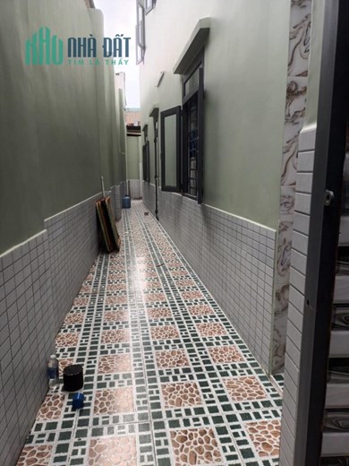 GẦN 100M2  3 TẦNG CHỈ NHỈNH 5 TỶ - HƯƠNG LỘ 2 - BÌNH TÂN