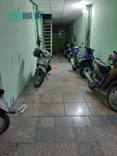 CHÍNH CHỦ CHO THUÊ PHÒNG 15 NGUYỄN THỊ XIẾU, PHƯỜNG TÂN THUẬN TÂY, QUẬN 7