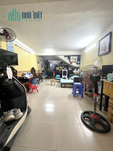 SIÊU HIẾM! PHÂN LÔ HOÀNG VĂN THÁI - THANH XUÂN - 52m2 ÔTÔ VÀO NHÀ - GẦN PHỐ - GẦN HỒ