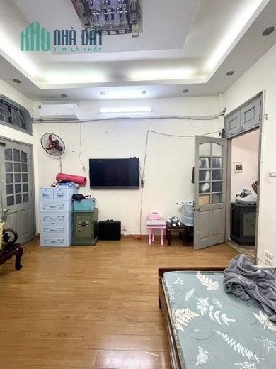 SIÊU HIẾM! PHÂN LÔ HOÀNG VĂN THÁI - THANH XUÂN - 52m2 ÔTÔ VÀO NHÀ - GẦN PHỐ - GẦN HỒ