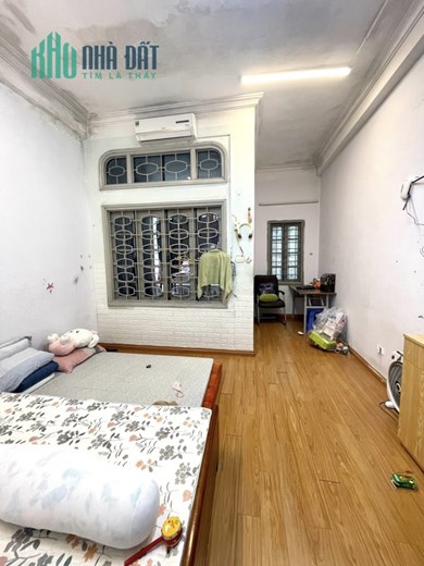 SIÊU HIẾM! PHÂN LÔ HOÀNG VĂN THÁI - THANH XUÂN - 52m2 ÔTÔ VÀO NHÀ - GẦN PHỐ - GẦN HỒ