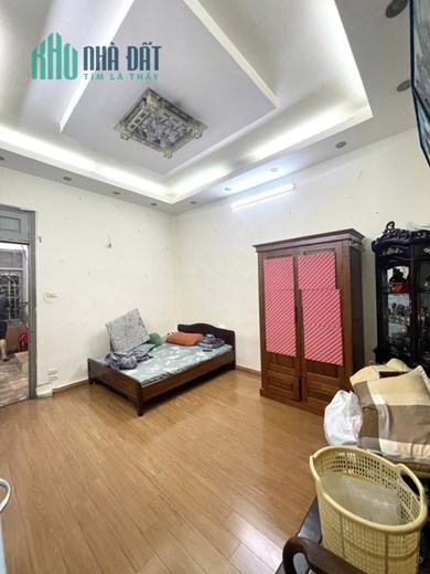 SIÊU HIẾM! PHÂN LÔ HOÀNG VĂN THÁI - THANH XUÂN - 52m2 ÔTÔ VÀO NHÀ - GẦN PHỐ - GẦN HỒ
