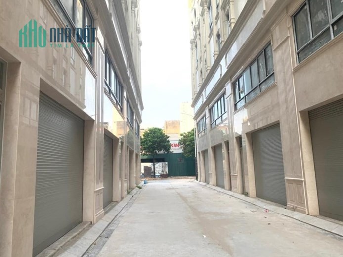 Bán căn shophouse Him Lam Vạn Phúc Hà Đông,mua bán shophouse,biệt thự,liền kề Him Lam Vạn Phúc