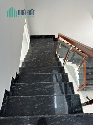 Bán nhà mới đẹp,1T2L KDC Phúc Hiếu, Hiệp Hoà, đường nhựa 10m, chỉ 7,5 tỷ