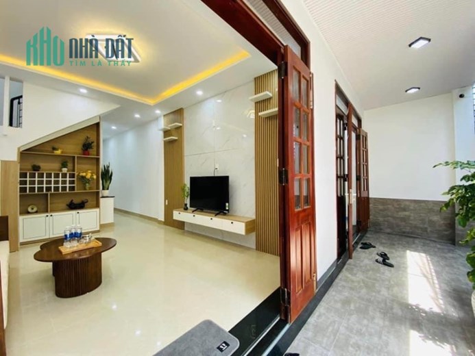 🔴💥Bán nhà 2 tầng 2 mặt kiệt K408 Trưng Nữ Vương, Hải Châu, Đà Nẵng