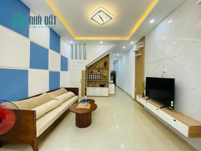 🔴💥Bán nhà 2 tầng 2 mặt kiệt K408 Trưng Nữ Vương, Hải Châu, Đà Nẵng